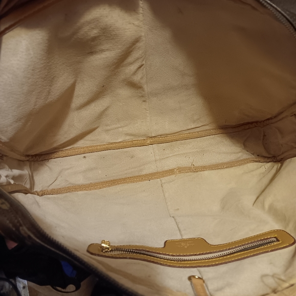 Louis Vuitton tote - Picture 2 of 6